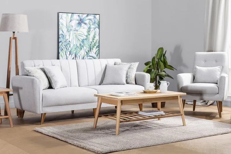 Lepinas Sofagruppe, Cream