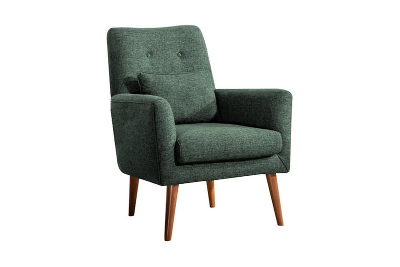 Lepinas Sofagruppe - Grøn - Møbler - Sofaer - Sofagrupper