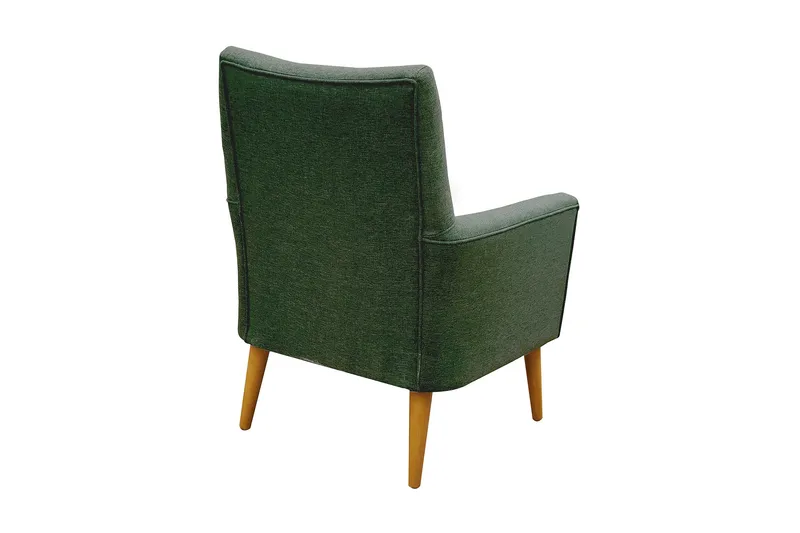Lepinas Sofagruppe - Grøn - Møbler - Sofaer - Sofagrupper