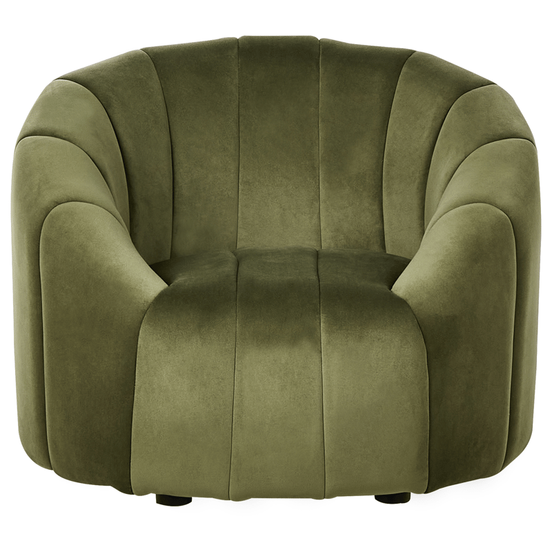 Sofagruppe Malung - Mørkegrøn - Møbler - Sofaer - Sofagrupper