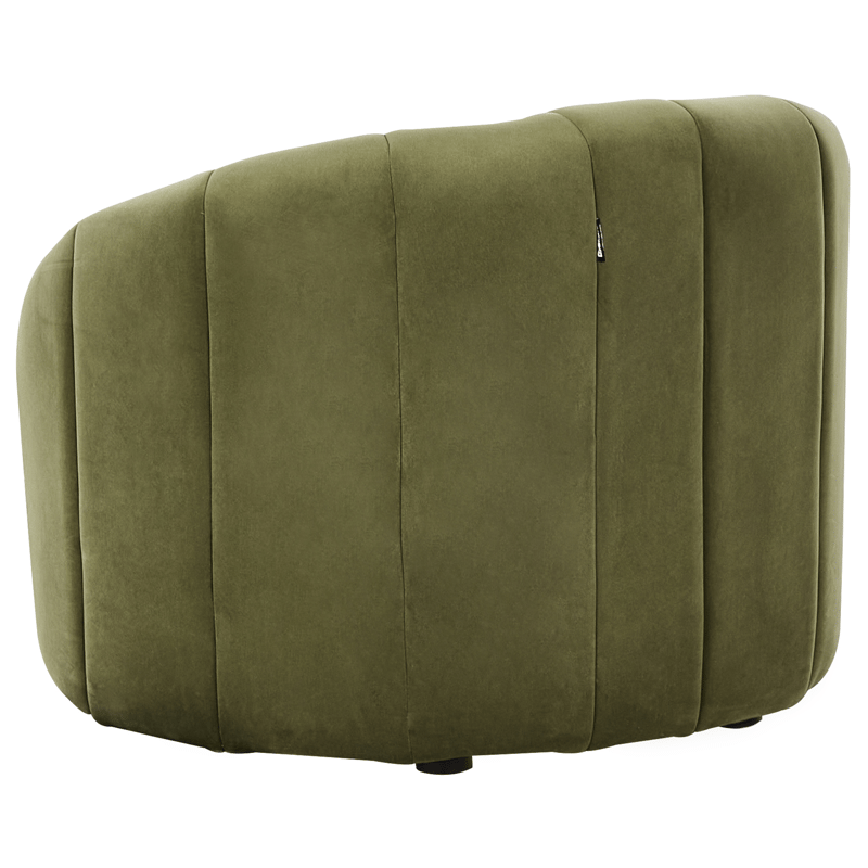 Sofagruppe Malung - Mørkegrøn - Møbler - Sofaer - Sofagrupper