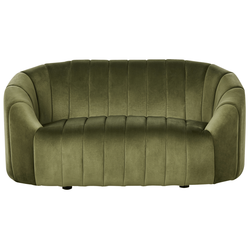 Sofagruppe Malung - Mørkegrøn - Møbler - Sofaer - Sofagrupper