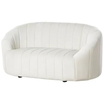 Sofagruppe Malung - Off-White - Møbler - Sofaer - Sofagrupper
