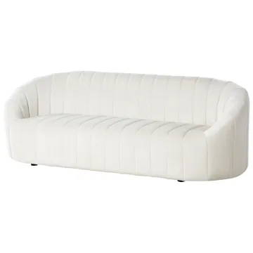 Sofagruppe Malung - Off-White - Møbler - Sofaer - Sofagrupper