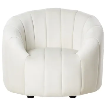 Sofagruppe Malung - Off-White - Møbler - Sofaer - Sofagrupper