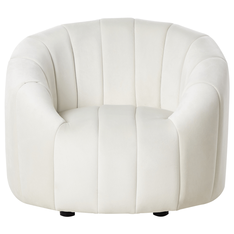 Sofagruppe Malung - Off-White - Møbler - Sofaer - Sofagrupper