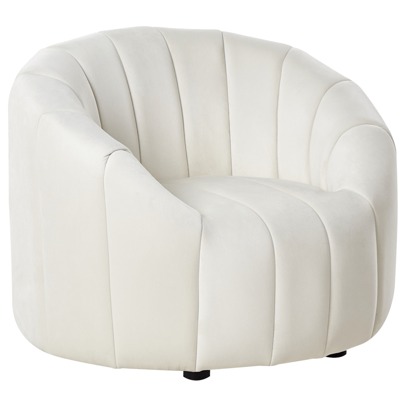 Sofagruppe Malung - Off-White - Møbler - Sofaer - Sofagrupper