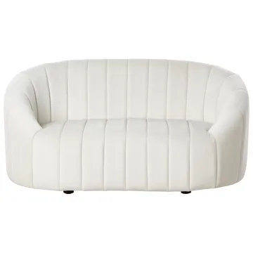 Sofagruppe Malung - Off-White - Møbler - Sofaer - Sofagrupper