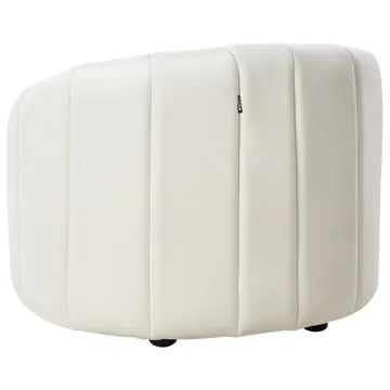 Sofagruppe Malung - Off-White - Møbler - Sofaer - Sofagrupper