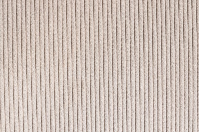 Menard Sofagruppe 4-personers Højrevendt L-formet Chaiselongsofa + Stor Lænestol i Manchester - Beige - Møbler - Sofaer - Sofagrupper
