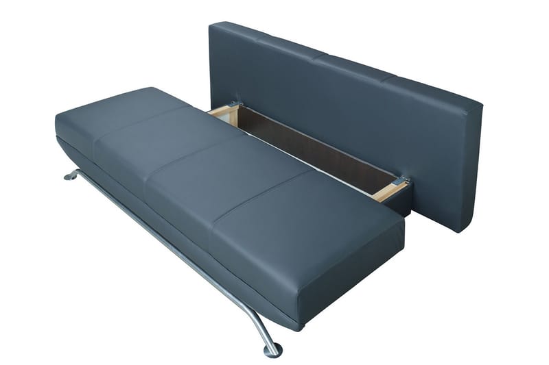Olier sofagruppe - Rød / Hvid - Møbler - Sofaer - Sofagrupper