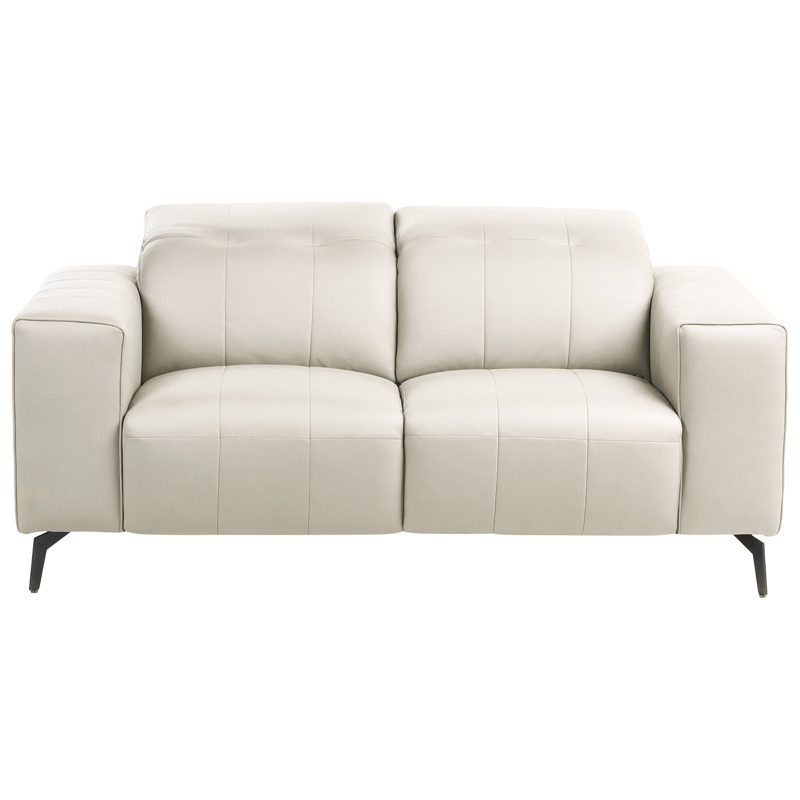 Sofagruppe Ommel - Lys beige - Møbler - Sofaer - Sofagrupper