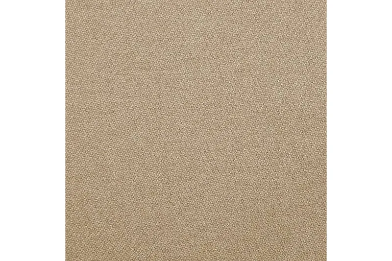 Rapale Sofagruppe Højre med Fodskammel - Beige - Møbler - Sofaer - Sofagrupper