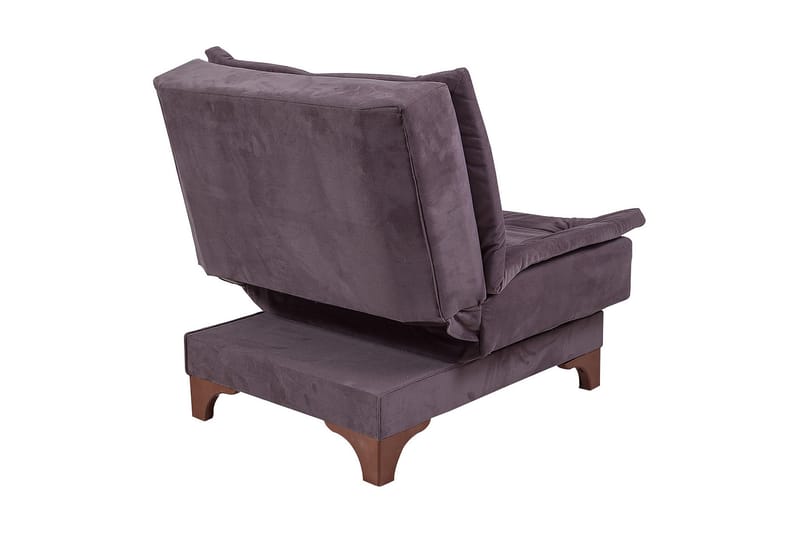 Riversdale Sofagruppe - Antracit - Møbler - Sofaer - Sofagrupper