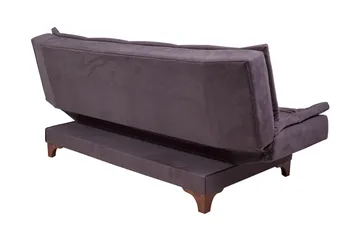 Riversdale Sofagruppe - Antracit - Møbler - Sofaer - Sofagrupper