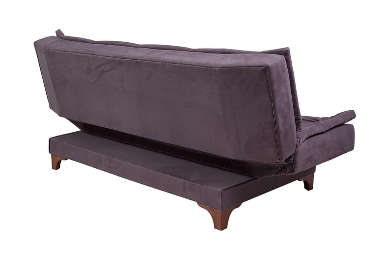 Riversdale Sofagruppe - Antracit - Møbler - Sofaer - Sofagrupper