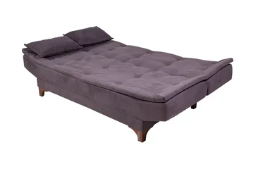 Riversdale Sofagruppe - Antracit - Møbler - Sofaer - Sofagrupper