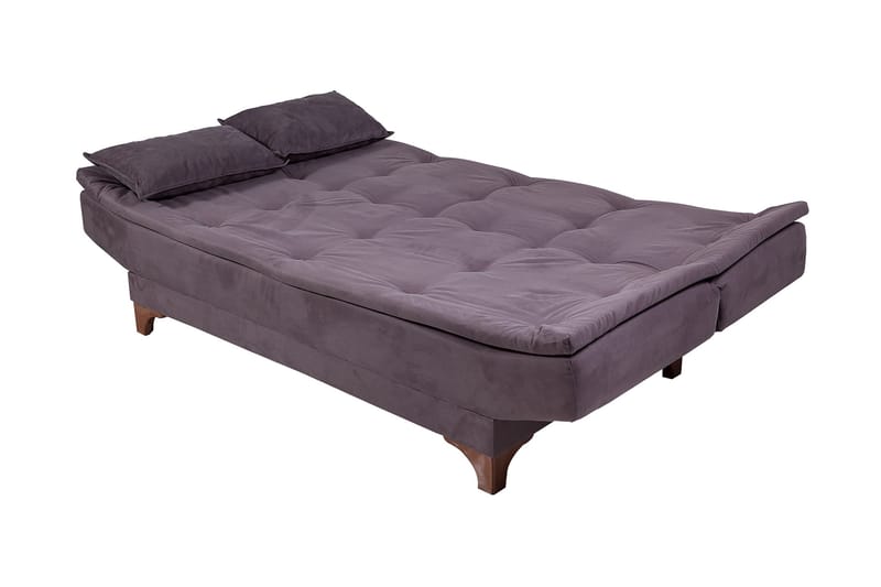 Riversdale Sofagruppe - Antracit - Møbler - Sofaer - Sofagrupper