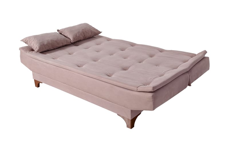 Riversdale Sofagruppe - Beige - Møbler - Sofaer - Sofagrupper