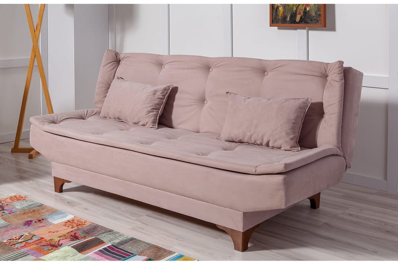 Riversdale Sofagruppe - Beige - Møbler - Sofaer - Sofagrupper