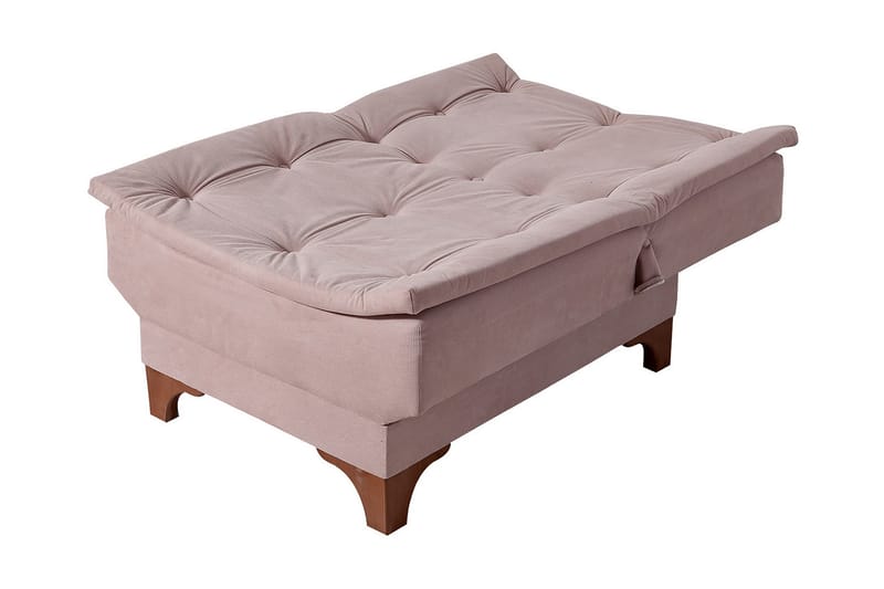 Riversdale Sofagruppe - Grå - Møbler - Sofaer - Sofagrupper