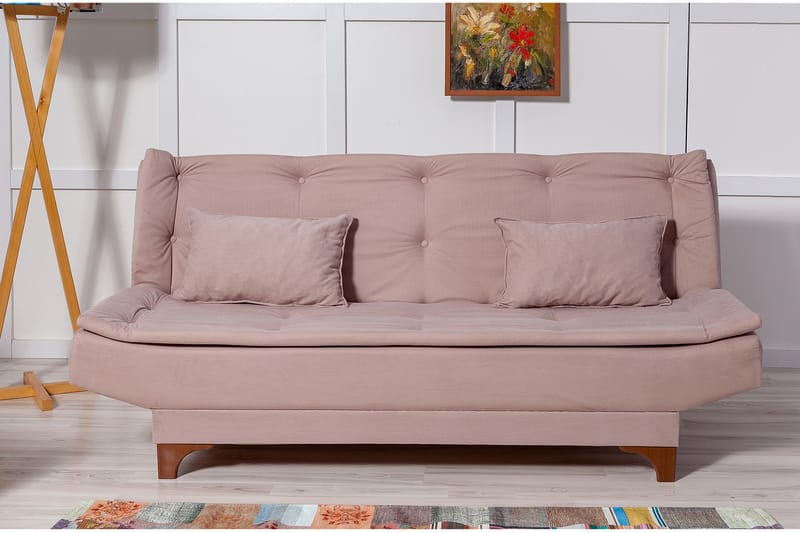 Riversdale Sofagruppe - Grå - Møbler - Sofaer - Sofagrupper