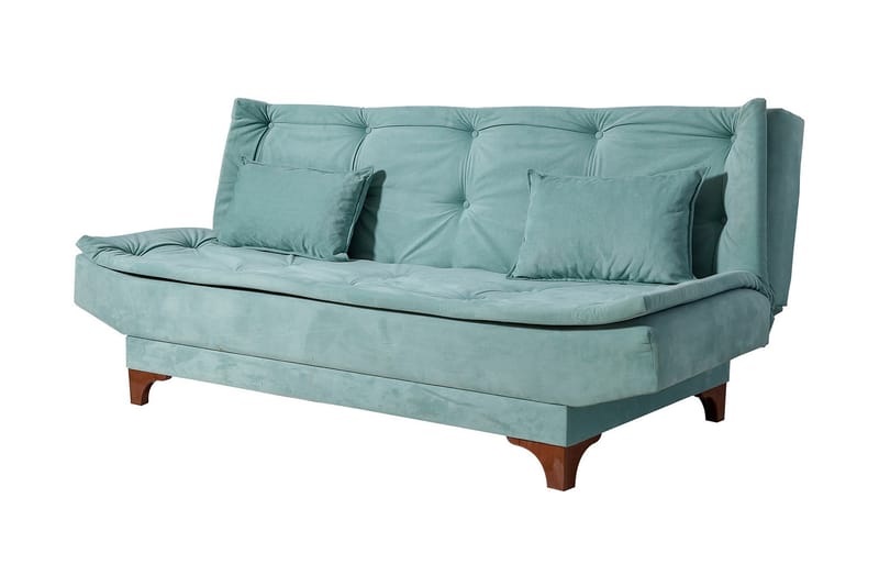 Riversdale Sofagruppe - Grøn - Møbler - Sofaer - Sofagrupper