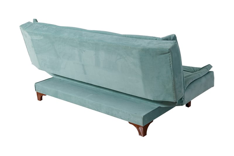 Riversdale Sofagruppe - Grøn - Møbler - Sofaer - Sofagrupper