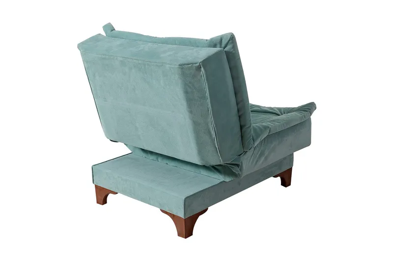 Riversdale Sofagruppe - Grøn - Møbler - Sofaer - Sofagrupper