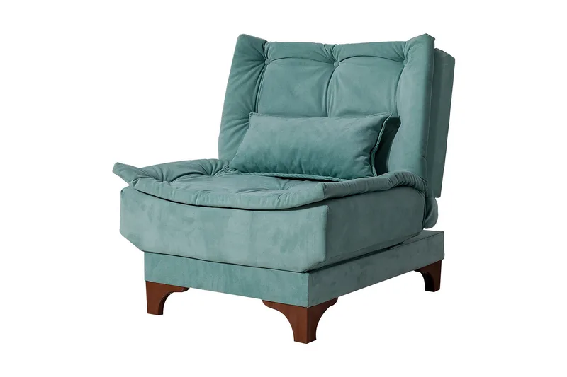 Riversdale Sofagruppe - Grøn - Møbler - Sofaer - Sofagrupper