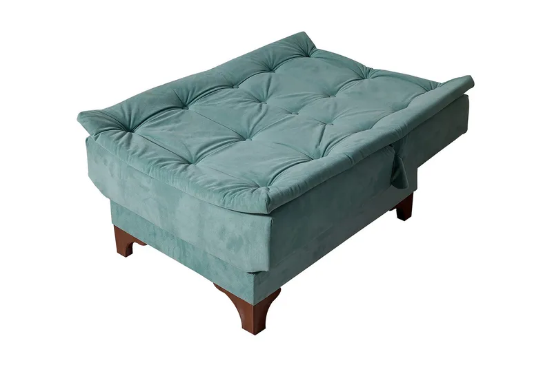 Riversdale Sofagruppe - Grøn - Møbler - Sofaer - Sofagrupper