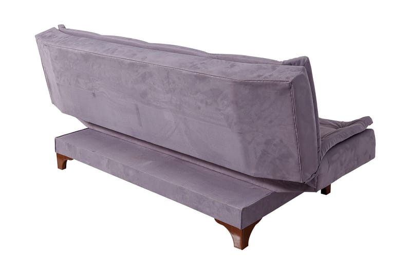 Riversdale Sofagruppe - Lyslila - Møbler - Sofaer - Sofagrupper