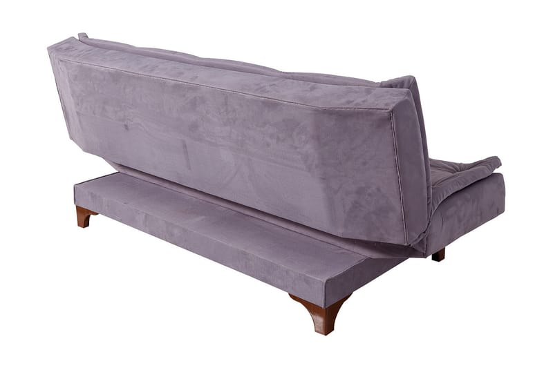 Riversdale Sofagruppe - Lyslila - Møbler - Sofaer - Sofagrupper