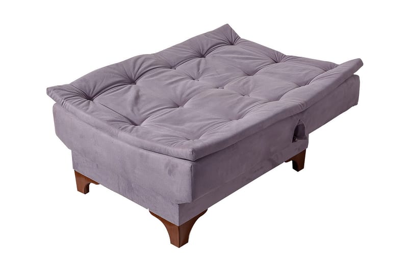 Riversdale Sofagruppe - Lyslila - Møbler - Sofaer - Sofagrupper