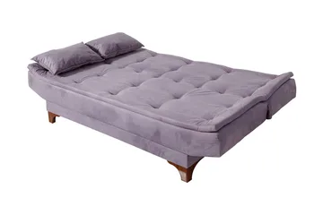 Riversdale Sofagruppe - Lyslila - Møbler - Sofaer - Sofagrupper