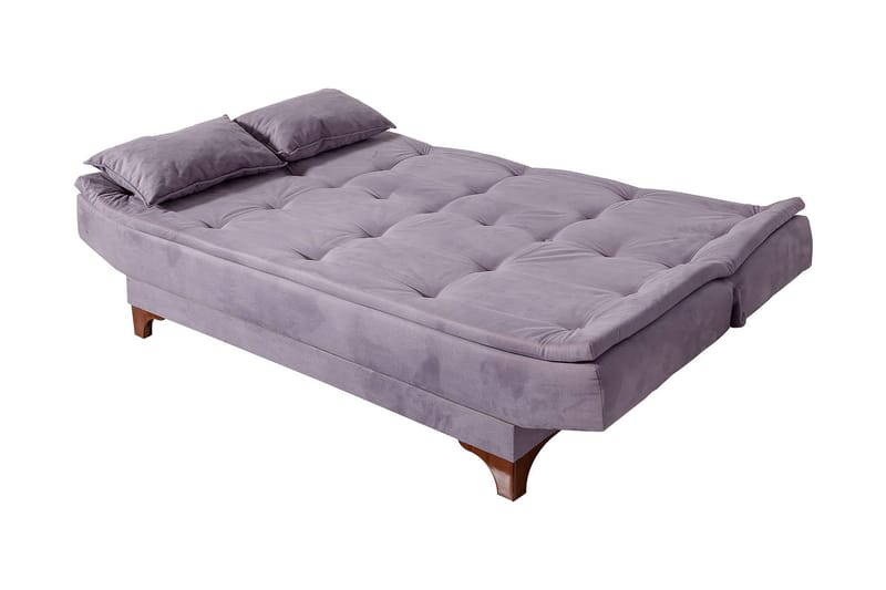 Riversdale Sofagruppe - Lyslila - Møbler - Sofaer - Sofagrupper