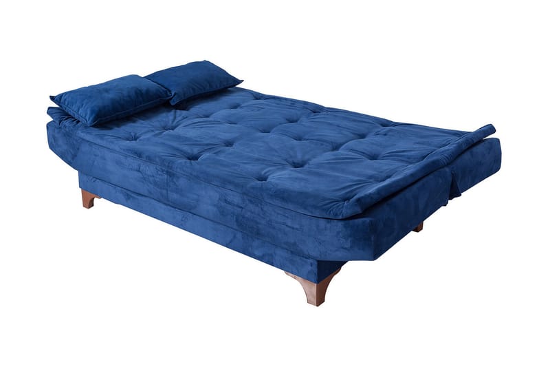 Riversdale Sofagruppe - Mørkeblå - Møbler - Sofaer - Sofagrupper