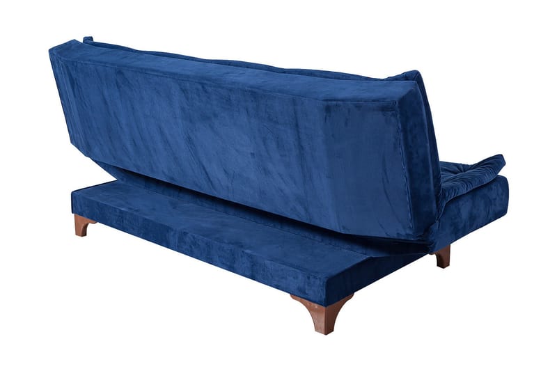Riversdale Sofagruppe - Mørkeblå - Møbler - Sofaer - Sofagrupper