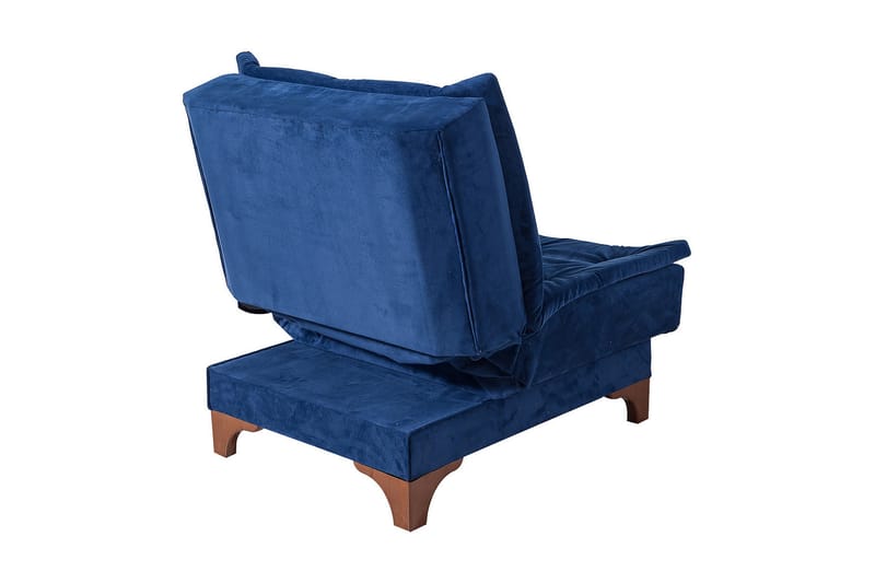 Riversdale Sofagruppe - Mørkeblå - Møbler - Sofaer - Sofagrupper