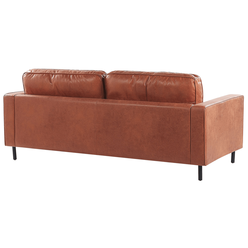 Sofagruppe Savalen - Gyldenbrun - Møbler - Sofaer - Sofagrupper
