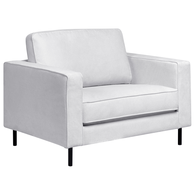 Sofagruppe Savalen - Lysegrå - Møbler - Sofaer - Sofagrupper