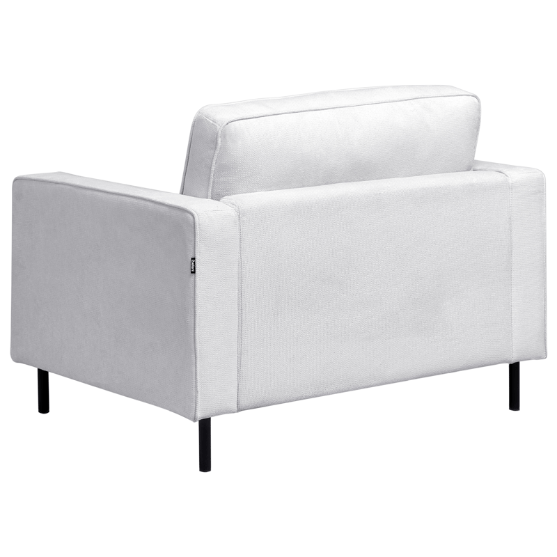 Sofagruppe Savalen - Lysegrå - Møbler - Sofaer - Sofagrupper