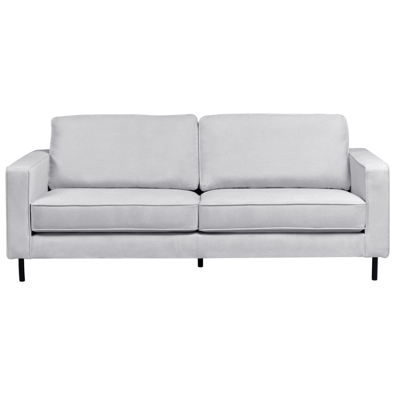 Sofagruppe Savalen - Lysegrå - Møbler - Sofaer - Sofagrupper