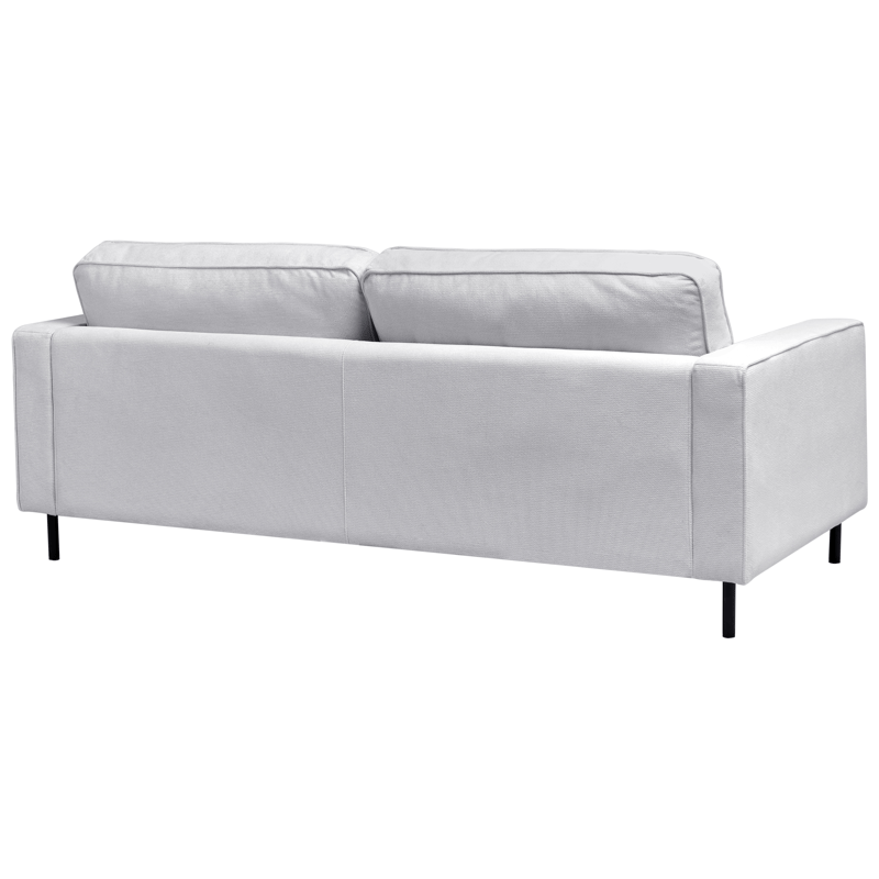 Sofagruppe Savalen - Lysegrå - Møbler - Sofaer - Sofagrupper