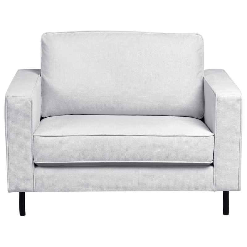 Sofagruppe Savalen - Lysegrå - Møbler - Sofaer - Sofagrupper
