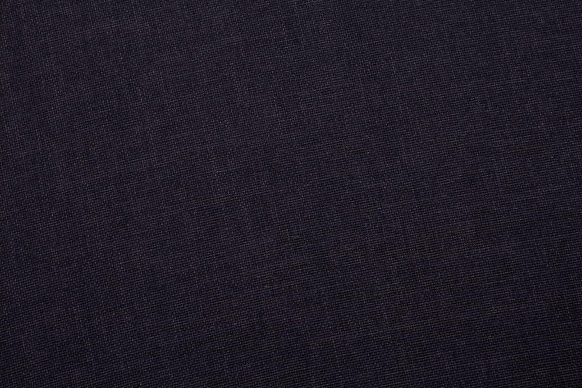 Sofasæt I 2 Dele Stof Sort - Sort - Møbler - Sofaer - Sofagrupper
