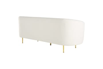Soffgrupp White - Møbler - Sofaer - Sofagrupper