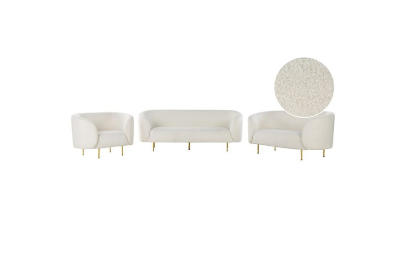 Soffgrupp White