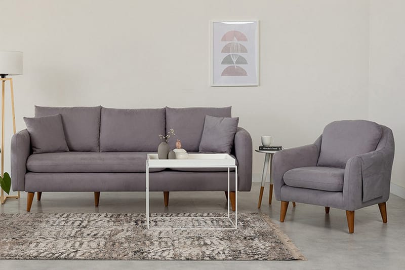 Sofiko Sofagruppe, Grå