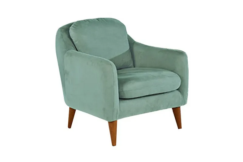 Sofiko Sofagruppe - Grøn - Møbler - Sofaer - Sofagrupper